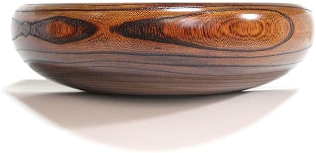 究極の美蔵からかなり美しい朱色の斑点が浮かび上がる見事な黒茶碗が出